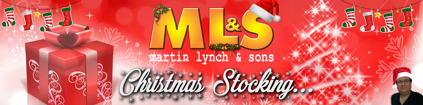 Christmas Stocking